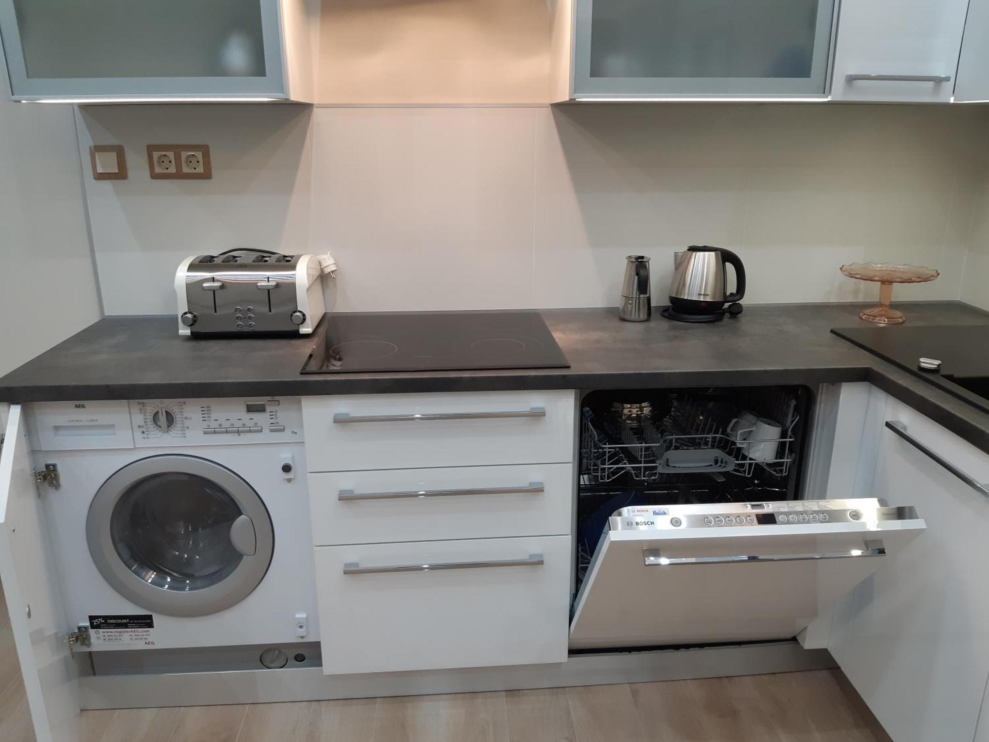 Modern, Quiet & Cozy Apartment In The Middle Of Downtown Near Danube At Fashion Street بودابست المظهر الخارجي الصورة