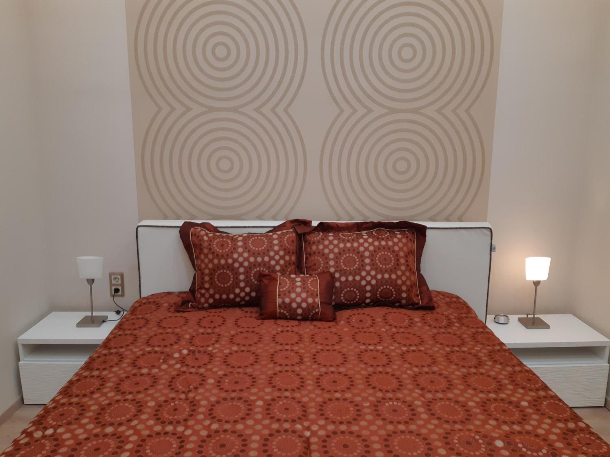 Modern, Quiet & Cozy Apartment In The Middle Of Downtown Near Danube At Fashion Street بودابست المظهر الخارجي الصورة