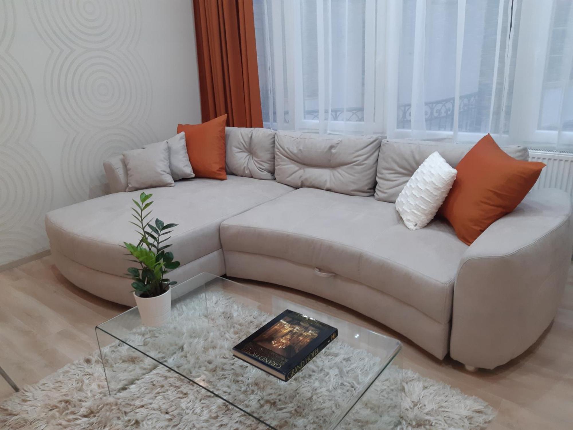 Modern, Quiet & Cozy Apartment In The Middle Of Downtown Near Danube At Fashion Street بودابست المظهر الخارجي الصورة