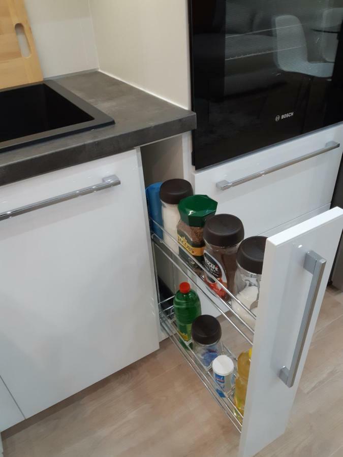 Modern, Quiet & Cozy Apartment In The Middle Of Downtown Near Danube At Fashion Street بودابست المظهر الخارجي الصورة