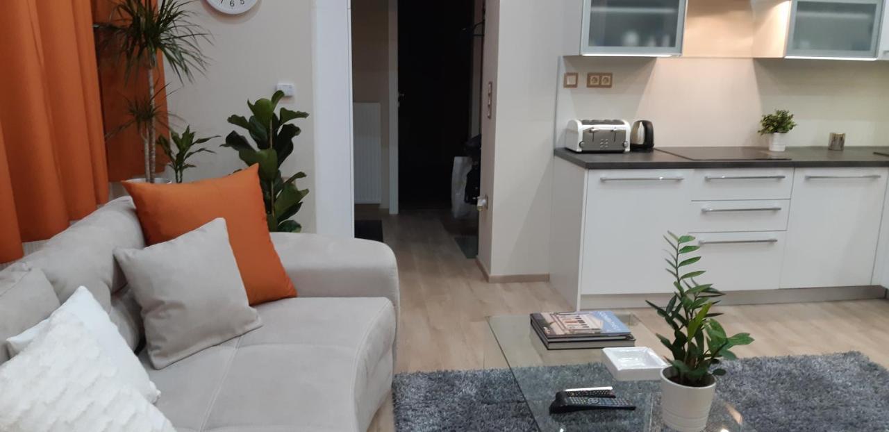 Modern, Quiet & Cozy Apartment In The Middle Of Downtown Near Danube At Fashion Street بودابست المظهر الخارجي الصورة